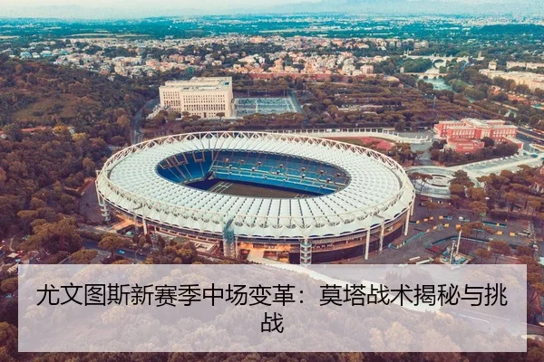 尤文图斯新赛季中场变革：莫塔战术揭秘与挑战